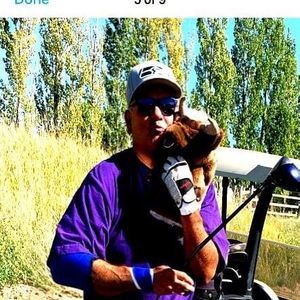 Meet your Posher, Cesar